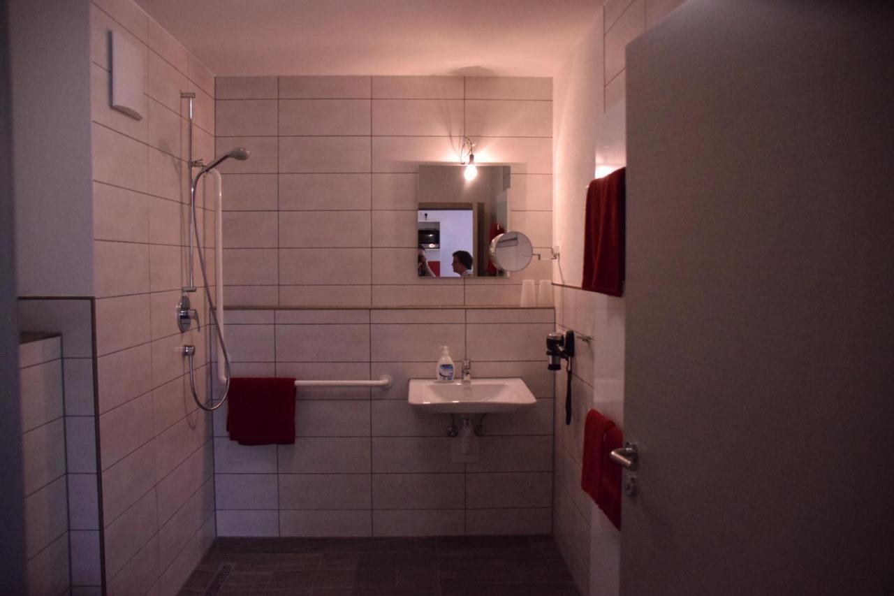 Hofmann'S Apartements & Ferienwohnungen Oberdachstetten Екстер'єр фото
